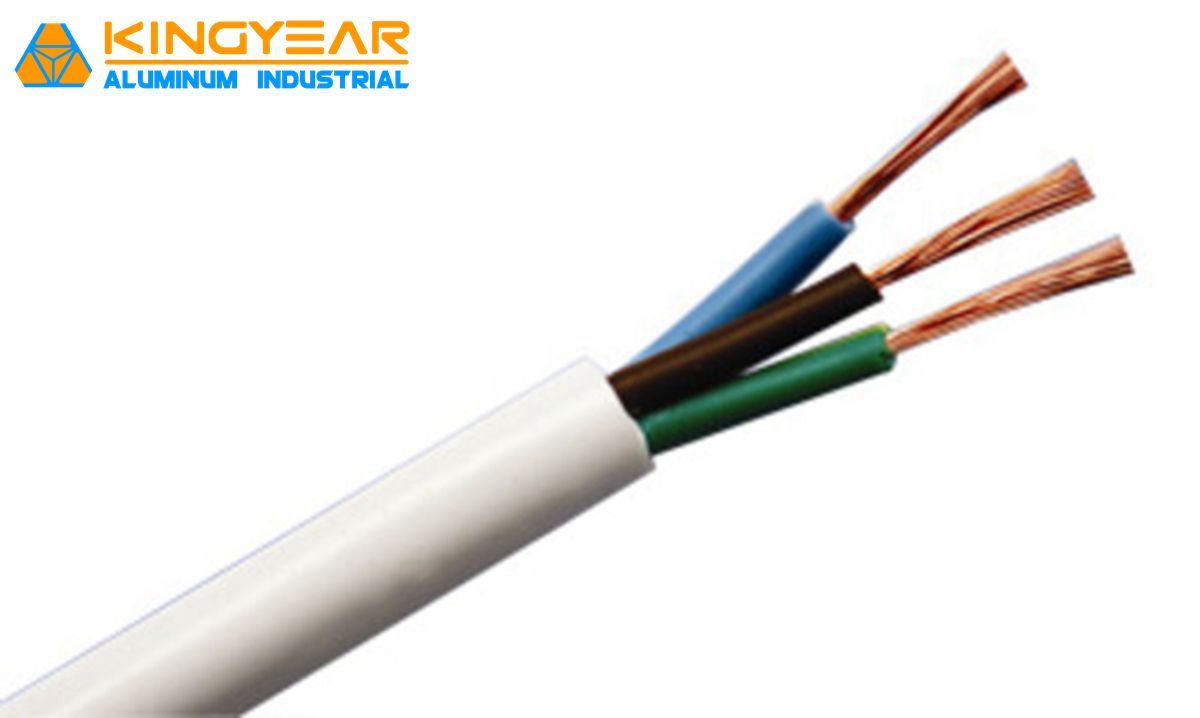 A stock image illustrating 2 core wire 3/29 concepts