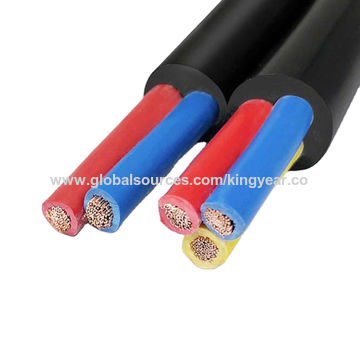A stock image illustrating 2 core wire 3/29 concepts