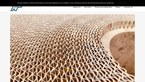 Albert Paper Products - Tan Bending & SBS Solid Bleached Sulphate