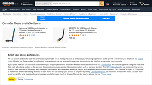 FEASYCOM - Bluetooth Adapter