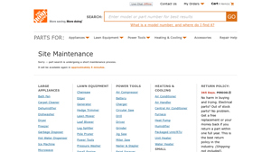 Vissani - Appliance Parts & DIY Repairs
