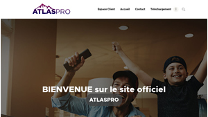 Atlas Pro - Multi-Device Compatibility