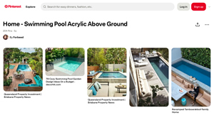 Forbeed - Swimming Pool Designs