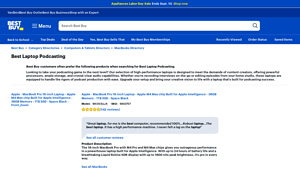 Apple - MacBook Pro 16-inch