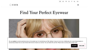 GÖTTI - Perspective Collection & Ray-Ban - Meta Smart Glasses