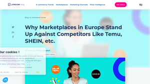 Marketplace Insights - Quality & Authenticity