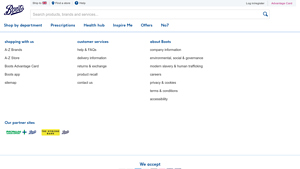 Boots - Male Sex Toys