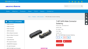 BSC - S670-MXA5T-001