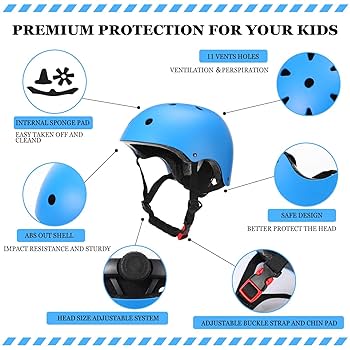 A stock image illustrating bulk bike helmets concepts