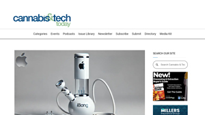 iBong - Smart Vaporizer