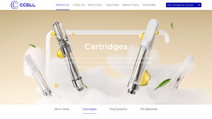 CCELL - Key Product
