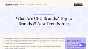 ChannelWill - Post-Purchase Experience Solutions