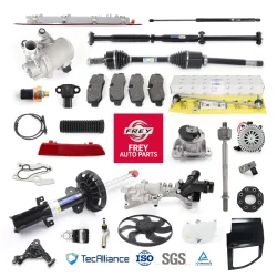 A stock image illustrating china mercedes parts concepts