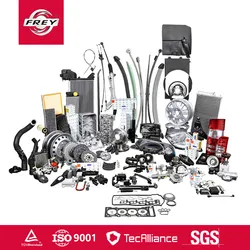 A stock image illustrating china mercedes parts concepts
