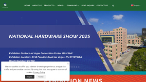 Yuanhua - Key Products