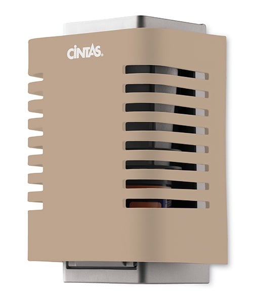 A stock image illustrating cintas air freshener refill concepts