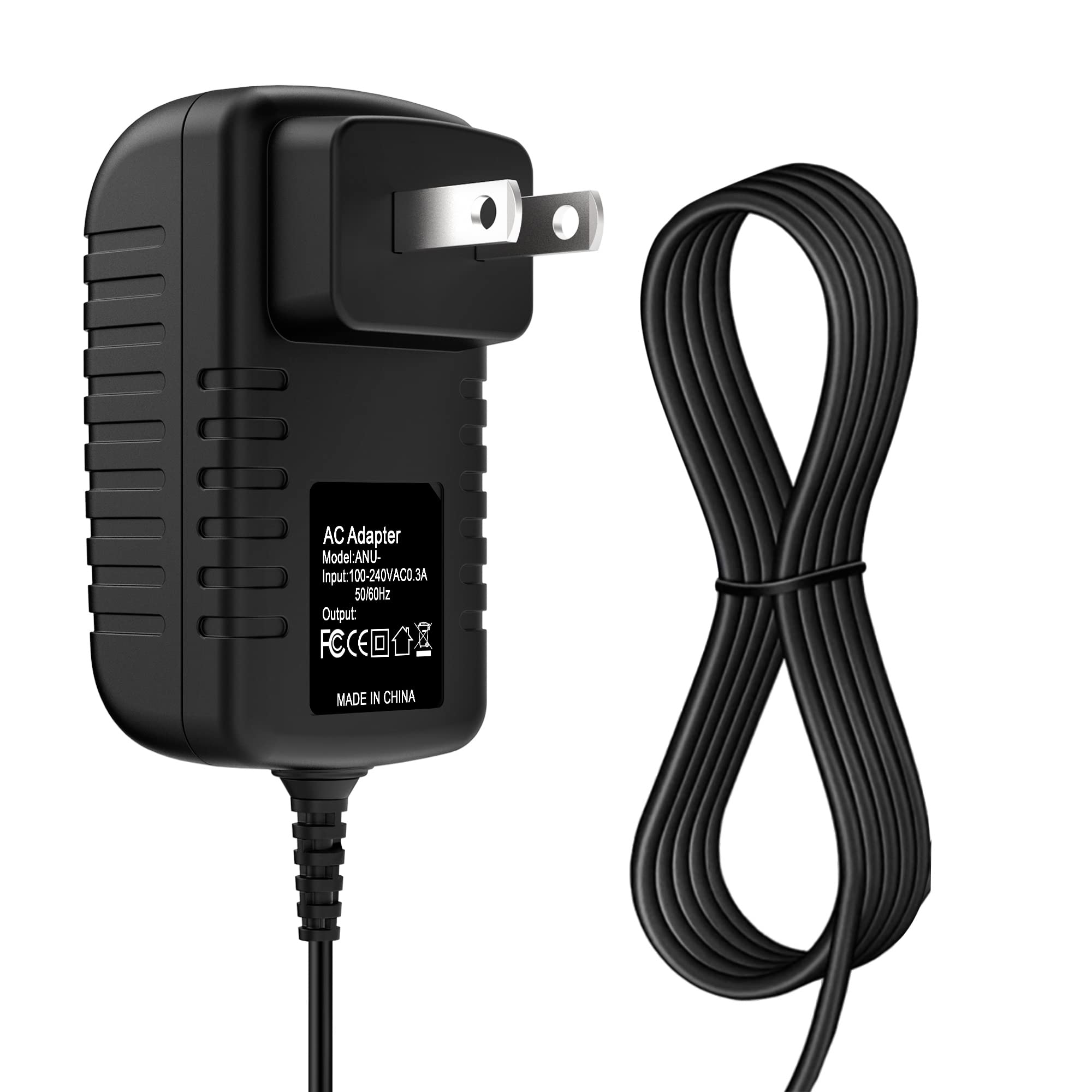 A stock image illustrating class 2 power supply 100-240v 50/60hz concepts