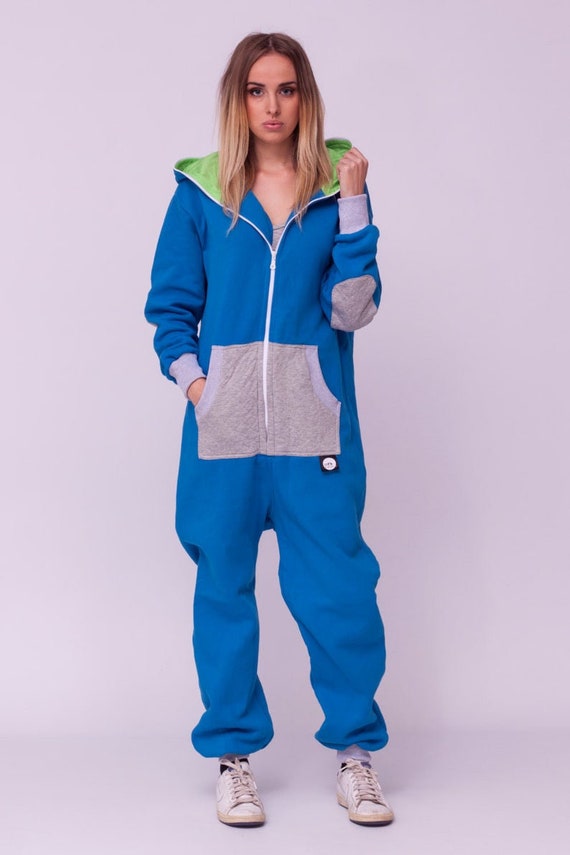 A stock image illustrating cotton onesies for adults concepts