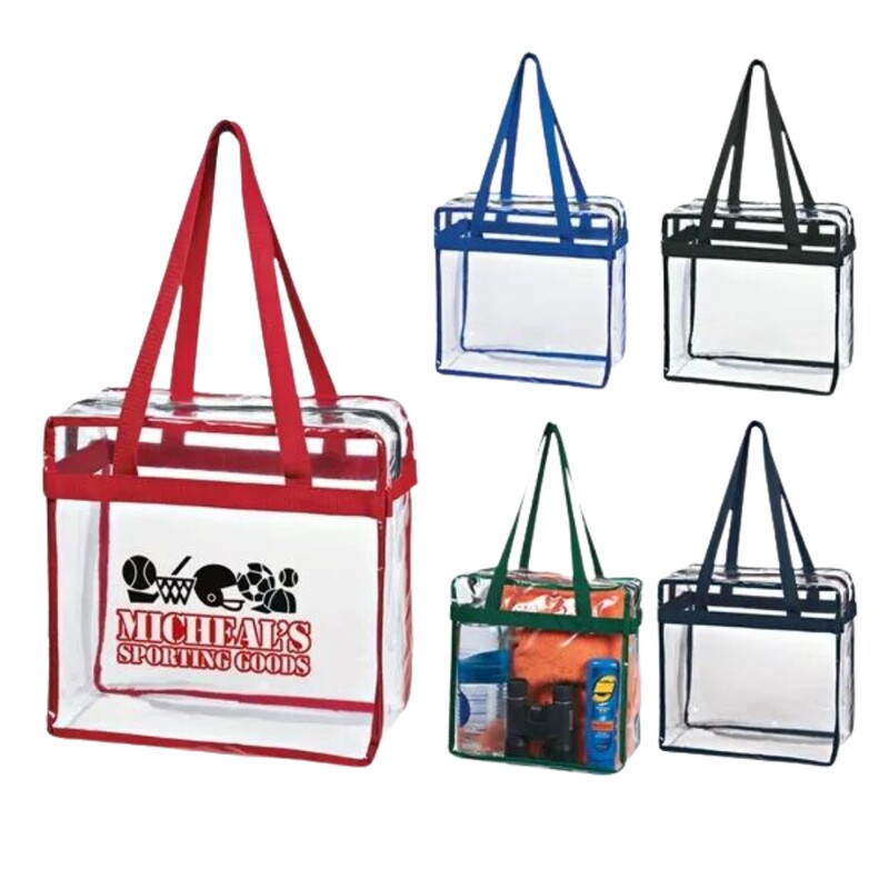 A stock image illustrating custom eva bag concepts