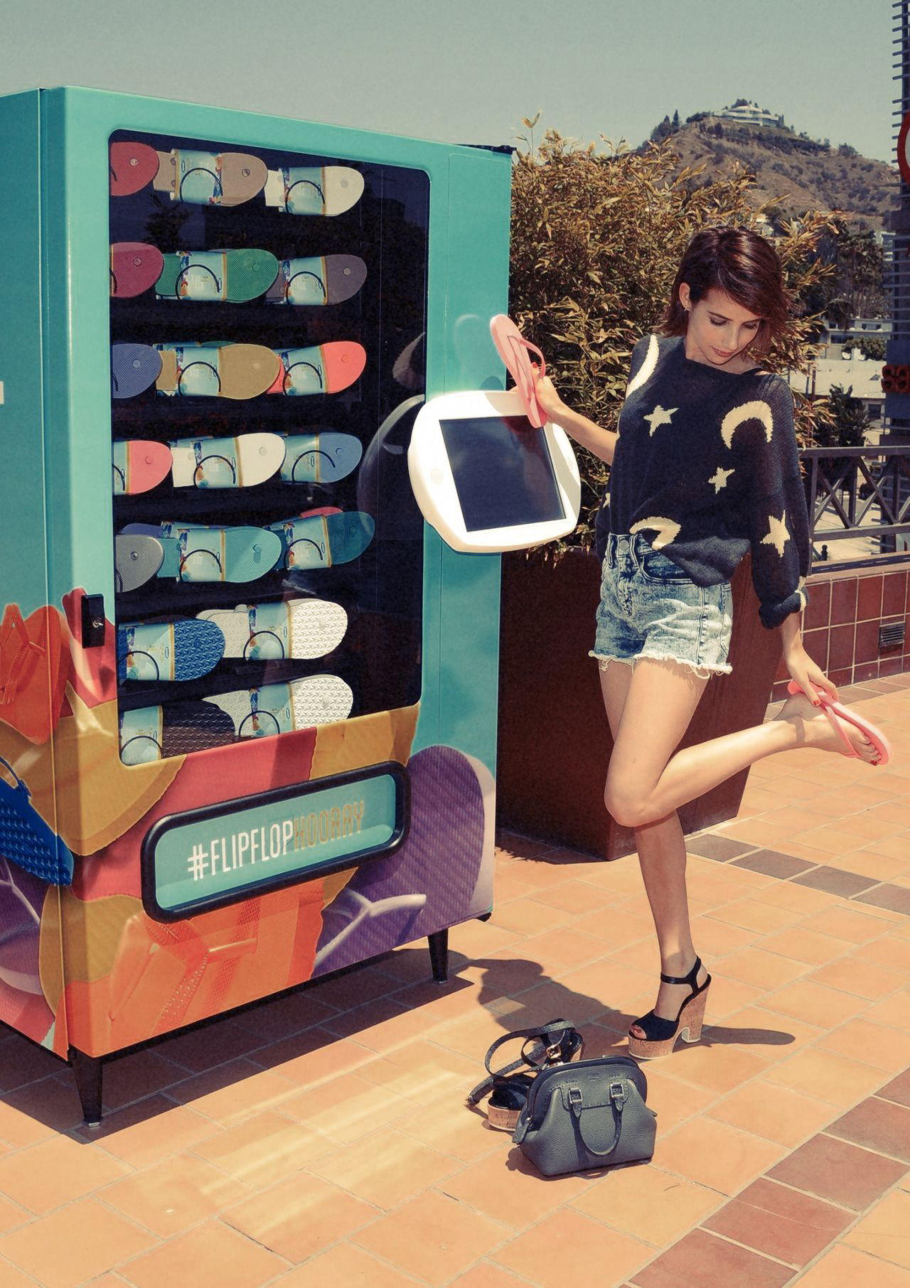 A stock image illustrating custom vending machine cost concepts