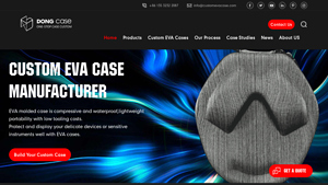 Customevacase - Custom EVA Cases