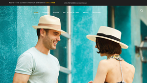 DelMonico Hatter - Stetson Stratoliner