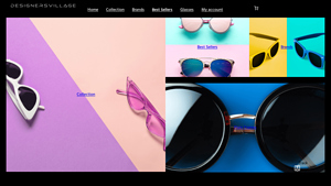 Gucci - Sunglasses