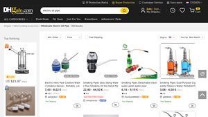 DHgate - Bulk Electric Oil Pipes