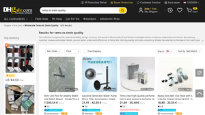 DHgate - Real Hair Film PU Hair Extension
