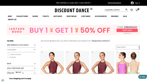 Mariia - Crown Halter Leotards