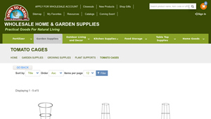 Down to Earth Distributors - Wholesale Fertilizers