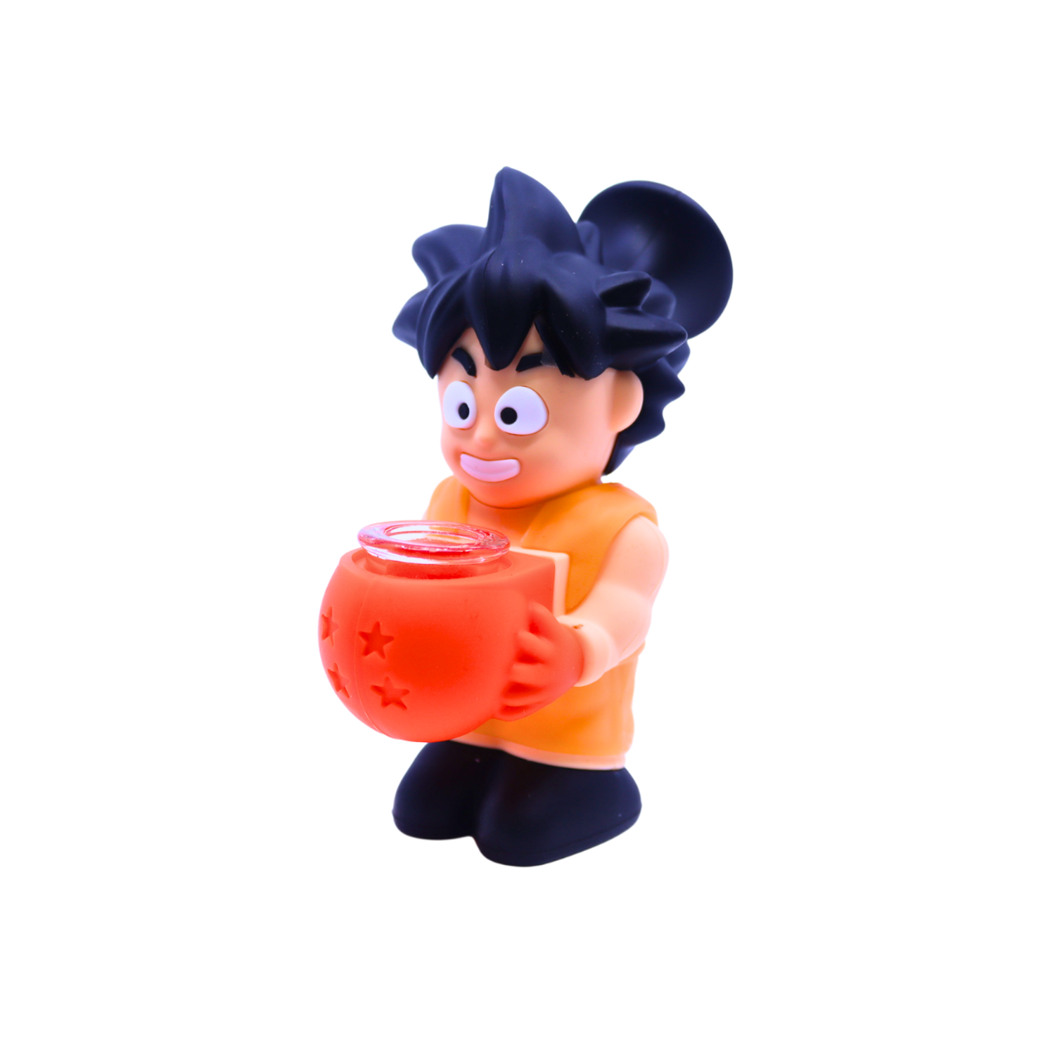 A stock image illustrating dragon ball z water pipe concepts