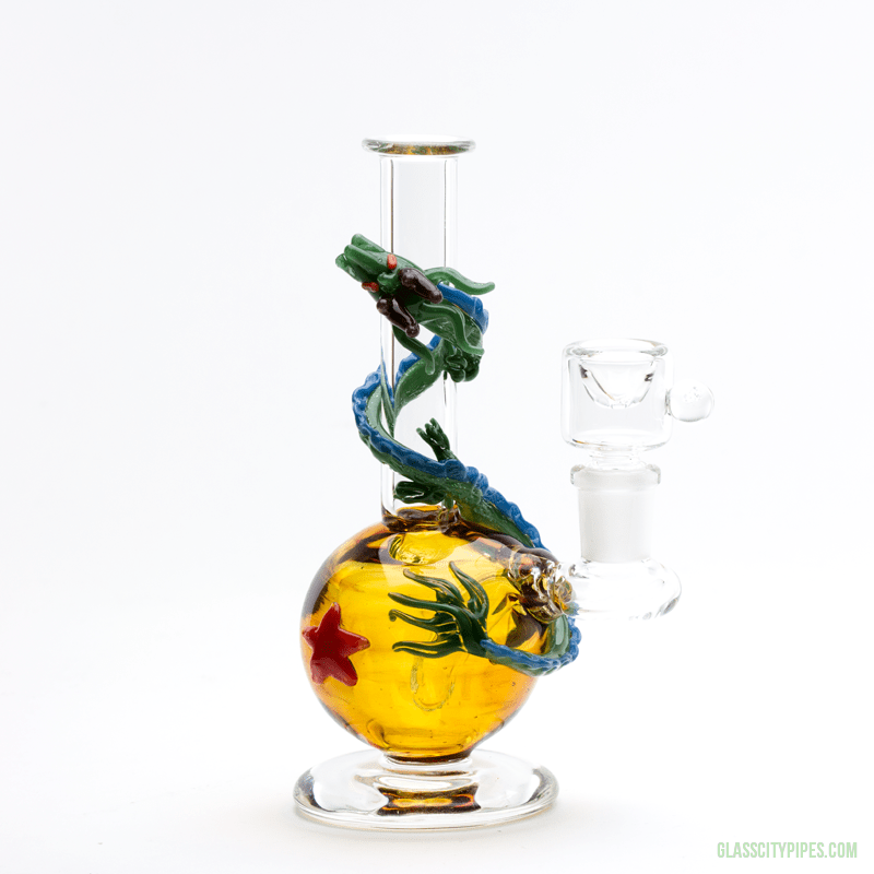 A stock image illustrating dragon ball z water pipe concepts