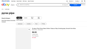 Pyrex - Key Products