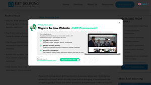 Ejet - Top Chinese Replica Websites