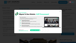 Ejet - B2B Product Solutions