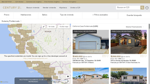 Century 21 - Casas Prefabricadas en California
