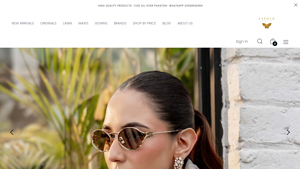 Espoir Official - Replica Designer Dresses