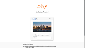 Etsy - Personalizable Two Tone Sweatshirts