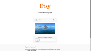 Etsy - Programmable Sound Button Collection