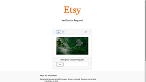 Etsy - Polyester Spandex Blend