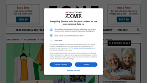 Everything Zoomer - Unbeatable Deals on Electronics and Fashion