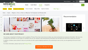 DHgate - B2B E-commerce Platform