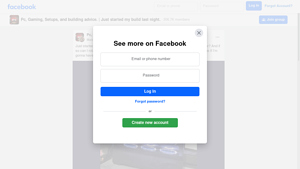 Facebook - Sama AIO Water Cooler