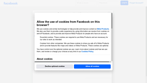 Facebook - 4F Training Collection