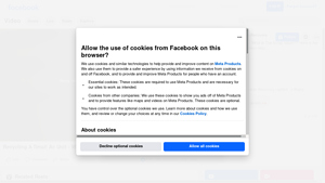 Facebook - AC Unit Recycling