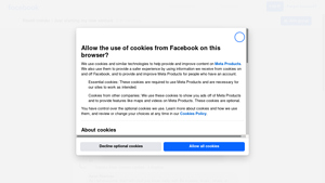 Facebook - Quick Resale Strategies
