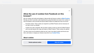 Facebook - Tractor Production