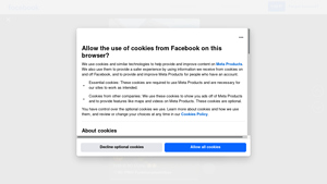 Facebook - Video Recommendations