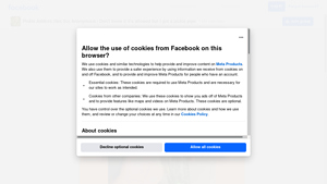 Facebook - Pickle Pipe
